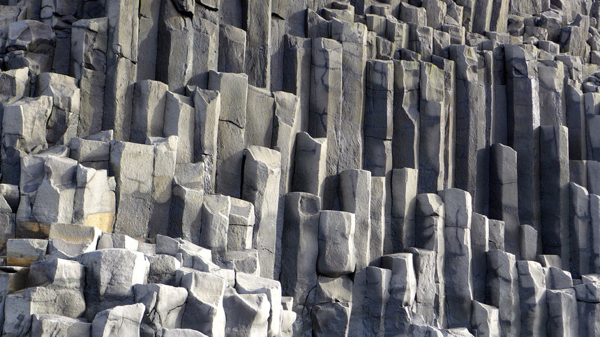 What is basalt?