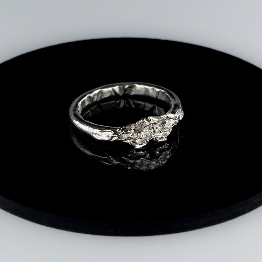 Ring "Amour"