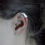 Ear cuff "PLAIN"